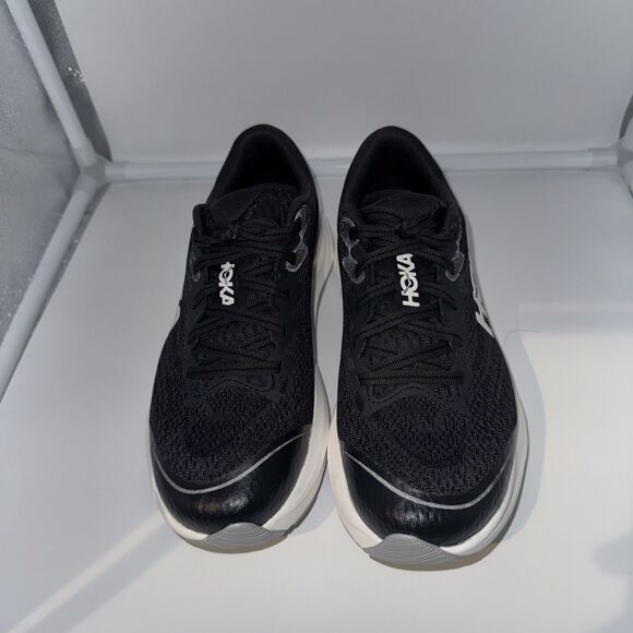 Hoka Rincon 4 Kids Size 3.5Y - afp-fysiotherapie.nl Size 3.5Y- Hoka Rincon 4 Black